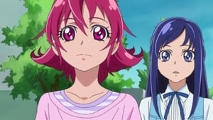 Glitter Force Doki Doki 1. évad Ep.2 2. epizód