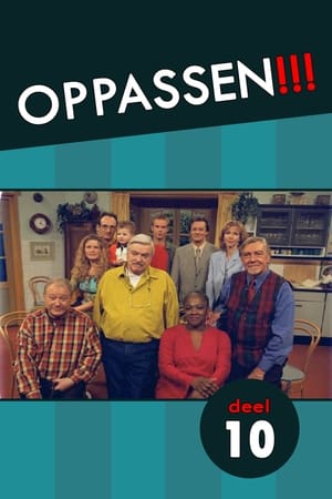 Oppassen!!!