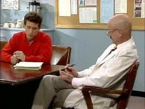 Charles in Charge 5. évad Ep.11 11. epizód