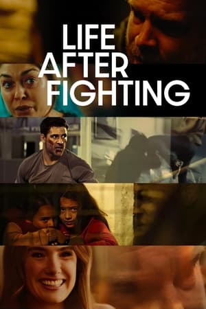 Life After Fighting poszter