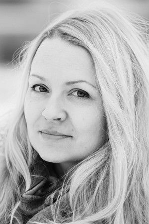 Katja Gauriloff profil kép