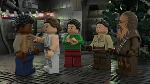 Lego Star Wars: Ünnepi különkiadás háttérkép