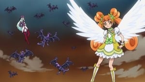 Glitter Force Doki Doki 2. évad Ep.13 13. rész