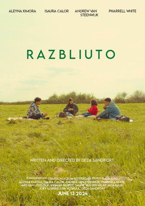 Razbliuto poszter