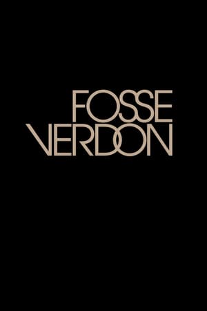 Fosse/Verdon poszter