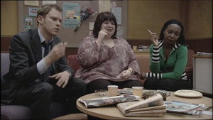 The Smoking Room Season 1 Ep.2 2. epizód
