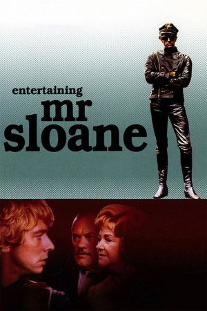 Entertaining Mr. Sloane poszter