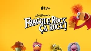 Fraggle Rock: Zúzz tovább! kép