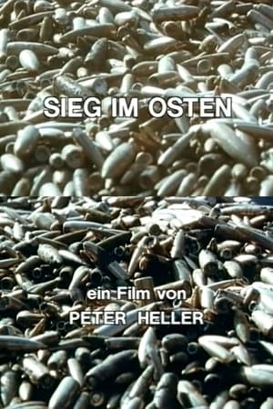 Sieg im Osten poszter