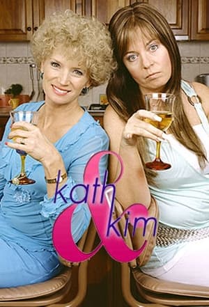 Kath & Kim poszter