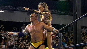 ECW Hardcore TV Season 5 Ep.45 45. epizód