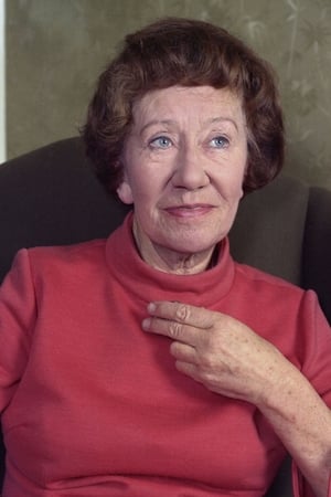 Flora Robson profil kép