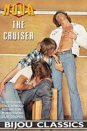 The Cruiser poszter