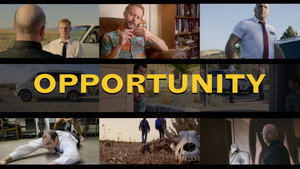 Opportunity háttérkép