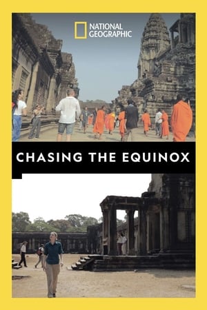 Chasing the Equinox poszter