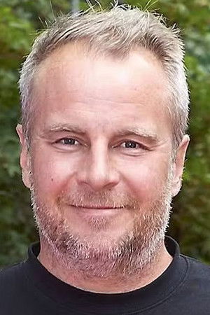 Uffe Holm profil kép