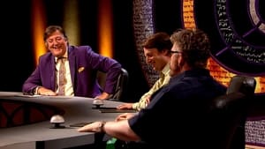 QI 9. évad Ep.13 13. epizód