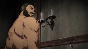 Castlevania – Démonkastély: Noktürn kép