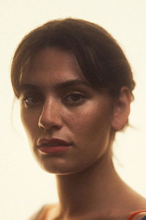 Ella Rumpf profil kép