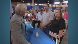 Antiques Roadshow 22. évad Ep.19 19. epizód