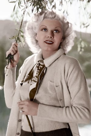 Jean Harlow profil kép