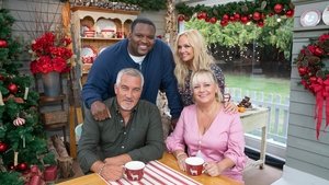 The Great American Baking Show kép