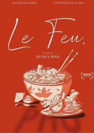 Le Pho poszter