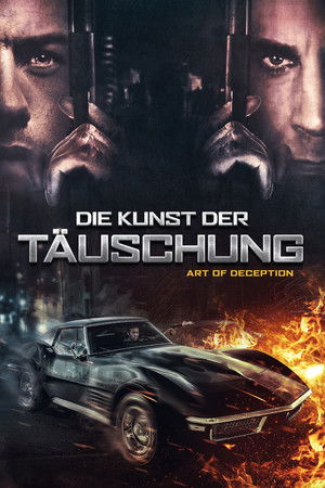 Art of Deception poszter