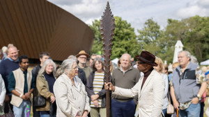 Antiques Roadshow 47. évad Ep.3 3. epizód