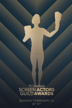 The Actor Awards Presented by SAG-AFTRA poszter