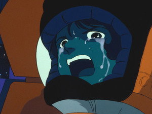 機動戦士Zガンダム 1. évad Ep.3 3. epizód