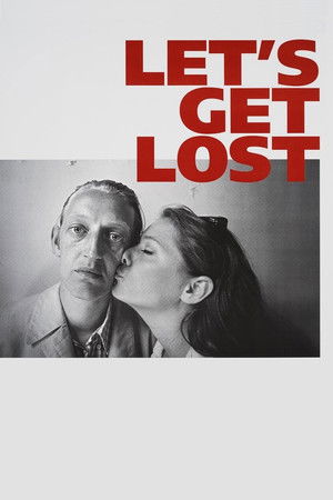 Let's Get Lost poszter