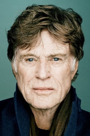 Robert Redford profil kép