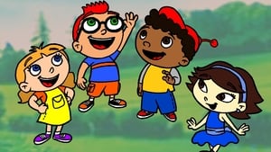 Little Einsteins Reboot kép