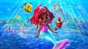 Disney Junior Ariel kép