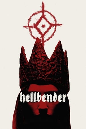 Hellbender poszter