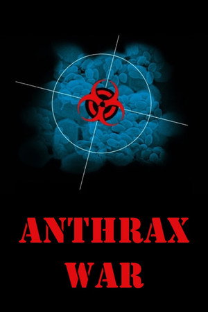 Anthrax War poszter