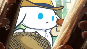 I.CINNAMOROLL Animation 1. évad Ep.102 102. epizód