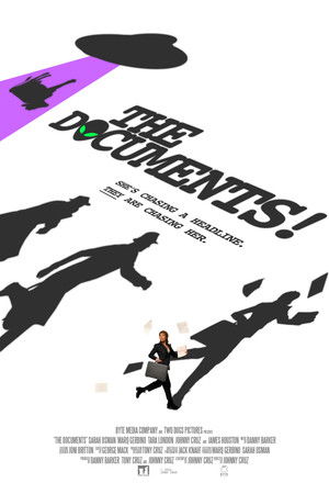 The Documents! poszter