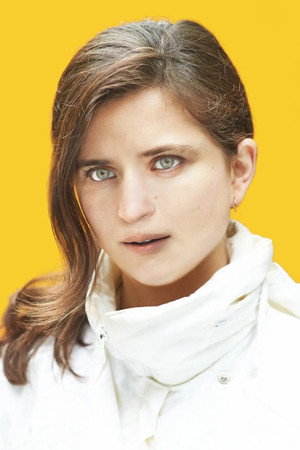 Sarah Jones profil kép
