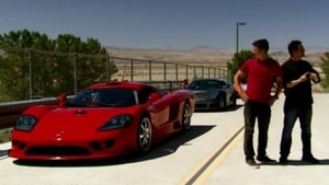 Top Gear Season 4 Ep.8 8. epizód