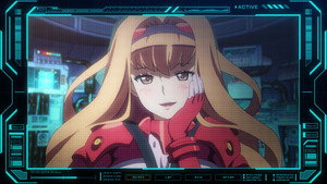 ヘヴィーオブジェクト Season 1 Ep.15 15. epizód
