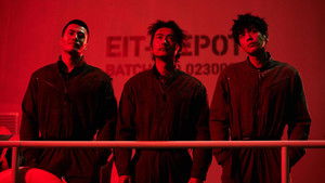 从21世纪安全撤离 háttérkép