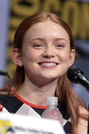 Sadie Sink profil kép