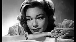 Simone Signoret, figure libre háttérkép