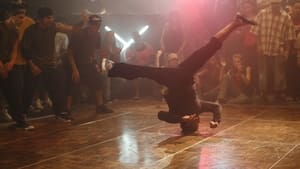 B-Girl háttérkép