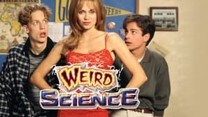 Weird Science kép