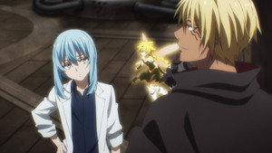 転生したらスライムだった件 4. évad Ep.13 13. epizód