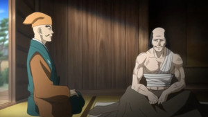 へうげもの Season 1 Ep.15 15. epizód