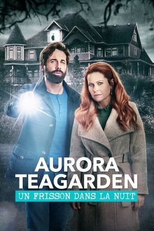 Valódi Gyilkosok Klubja: Aurora Teagarden / Gyilkosságtól kísértve poszter